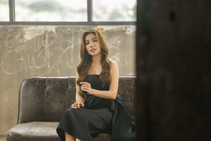 Hiện tượng cover Phương Phương Thảo muốn thoát mác cover - Ảnh 1. Phương Phương Thảo là một hiện tượng cover được yêu thích