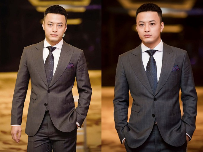 Diễn viên Hồng Đăng trở lại đóng phim sau scandal? - Ảnh 3. Tuy nhiên, diễn viên Hồng Đăng đã từng ẩn ý "nghệ thuật với mình đã hết"