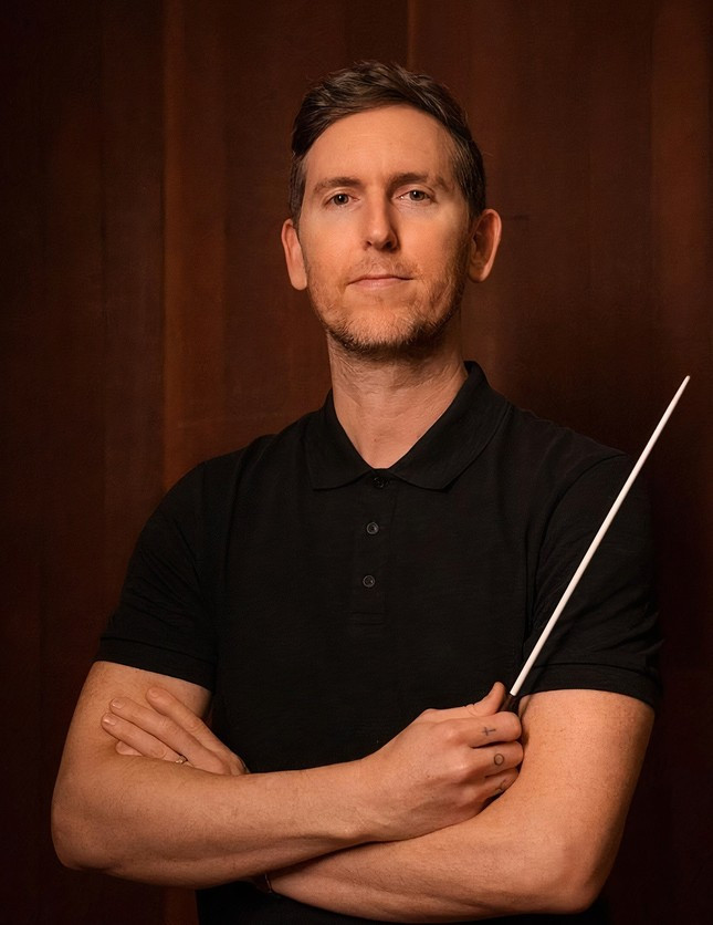 Jesse Carmicheal có 2 giai đoạn chơi nhạc tại Maroon 5 (Nguồn : Instgram nhân vật)