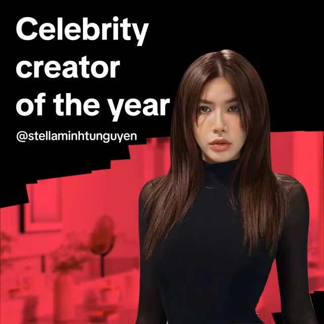 Là người nổi tiếng, Minh Tú cân nhắc kỹ lưỡng trước khi sản xuất bất kỳ nội dung nào trên mạng. Ảnh: BTC