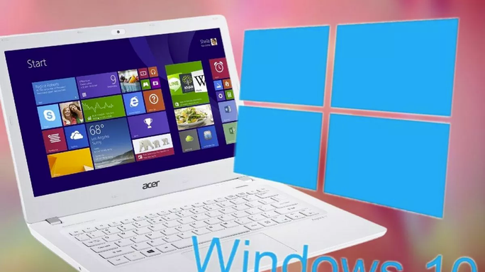 Microsoft sẽ ngừng hỗ trợ cho Windows 10 vào năm 2025. Ảnh: Mirror