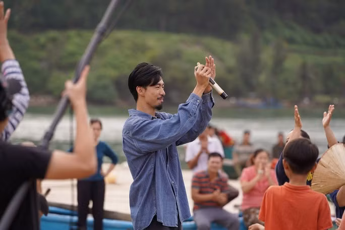 Đen Vâu luôn là rapper nhận được sự yêu mến nhất của khán giả