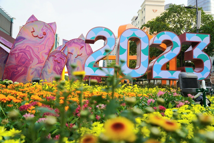 Ảnh: Chân Phúc Ảnh: Chân Phúc