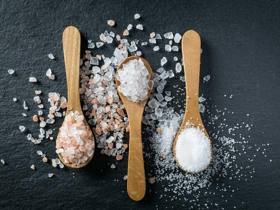 Người Việt có quan niệm "đầu năm mua muối, cuối năm mua vôi". Ảnh: Shutterstock Người Việt có quan niệm "đầu năm mua muối, cuối năm mua vôi". Ảnh: Shutterstock