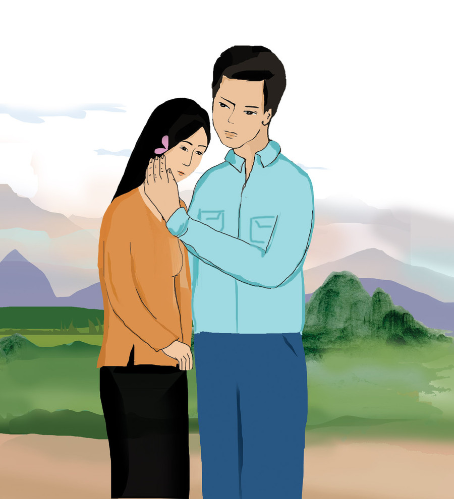 Minh họa: Huyền Trang Minh họa: Huyền Trang