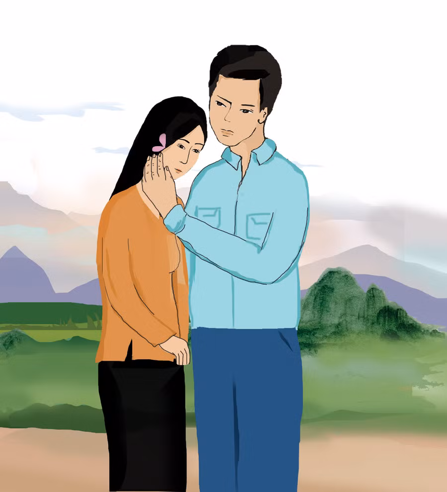 Minh họa: Huyền Trang