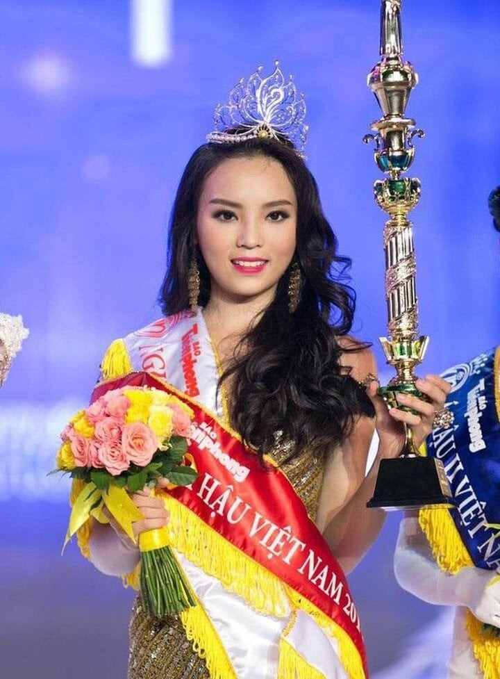Hoa hậu Việt Nam 2014 Nguyễn Cao Kỳ Duyên đăng ký tham gia cuộc thi Miss Universe Vietnam 2024. Hoa hậu Việt Nam 2014 Nguyễn Cao Kỳ Duyên đăng ký tham gia cuộc thi Miss Universe Vietnam 2024.
