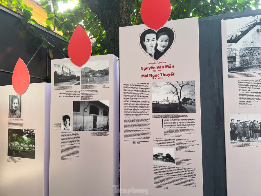 Sau thất bại của những cuộc khởi nghĩa, đặc biệt là khởi nghĩa Nam Kỳ, thực dân Pháp dựng trường bắn và xử tử hình nhiều lãnh đạo của Ðảng, chiến sĩ cách mạng bị bắt từ trước khởi nghĩa như Hà Huy Tập, Nguyễn Văn Cừ, Võ Văn Tần, Nguyễn Thị Minh Khai… Dù bị tra tấn, đày ải trong lao tù, những người con ưu tú vẫn giữ ngọn lửa cách mạng.