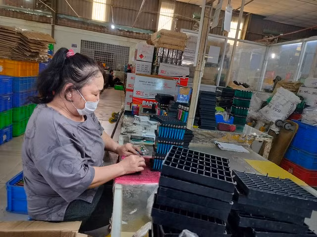 Giảm số năm đóng tối thiểu để hưởng lương hưu sẽ giúp người tham gia muộn có cơ hội nhận lương hưu