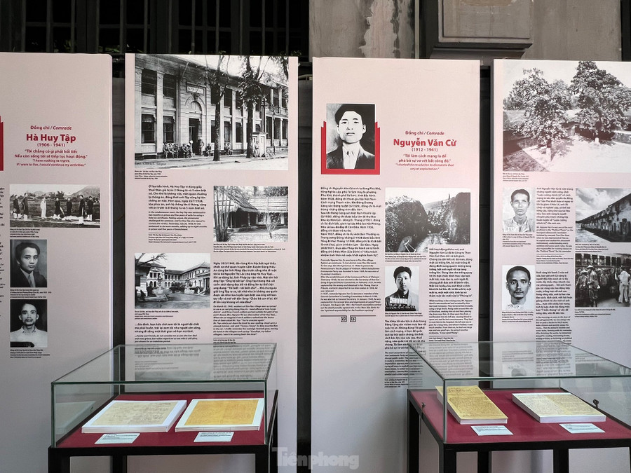 Sau khi thành lập, Đảng Cộng sản Việt Nam đã tập hợp đông đảo quần chúng làm nên phong trào cách mạng (1930-1931) với đỉnh cao Xô Viết Nghệ Tĩnh, phong trào đấu tranh đòi tự do dân chủ (1936-1939). Khi quân Nhật tấn công Lạng Sơn, ném bom Hải Phòng, đổ bộ vào Đồ Sơn, quân Pháp nhanh chóng đầu hàng. Ba cuộc khởi nghĩa của ta đã nổ ra ở ba miền Bắc, Trung, Nam là khởi nghĩa Bắc Sơn (9/1940), khởi nghĩa Nam Kỳ (11/1940), binh biến Đô Lương (1/1941). Đây chính là những tiếng súng báo hiệu cho cuộc khởi nghĩa toàn quốc.