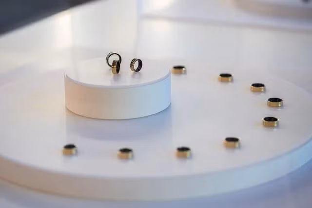 Galaxy Ring sẽ sớm lên kệ tại Việt Nam