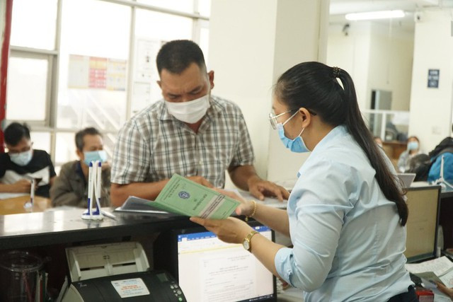 Quy định rút BHXH một lần sau ngày 1-7-2025 có nhiều thay đổi