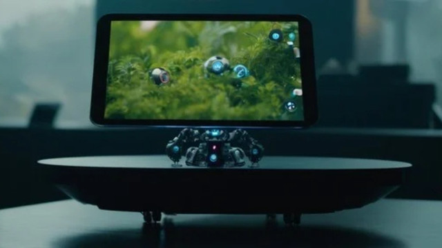 Robot thông minh mà Apple đang phát triển là một loại màn hình có thể di chuyển? Robot thông minh mà Apple đang phát triển là một loại màn hình có thể di chuyển?