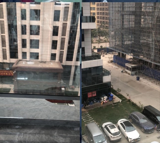 Bên trong Đặc khu Kinh tế Bokeo (Lào) Bên trong Đặc khu Kinh tế Bokeo (Lào)