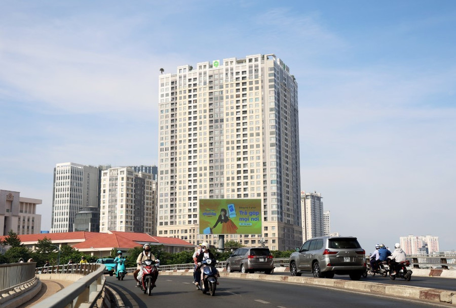 (Ảnh: Hồng Đạt/TTXVN) (Ảnh: Hồng Đạt/TTXVN)