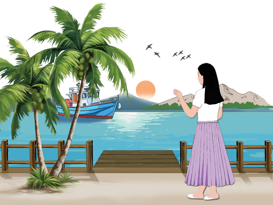 Minh họa: HUYỀN TRANG Minh họa: HUYỀN TRANG