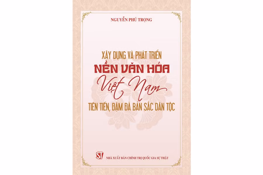 (Nguồn: Nhà Xuất bản Chính trị Quốc gia Sự thật)