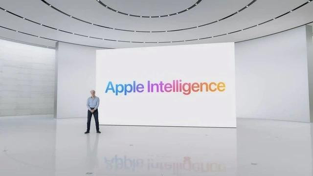 Apple Intelligence có thể là cú lội ngược dòng của Apple Apple Intelligence có thể là cú lội ngược dòng của Apple