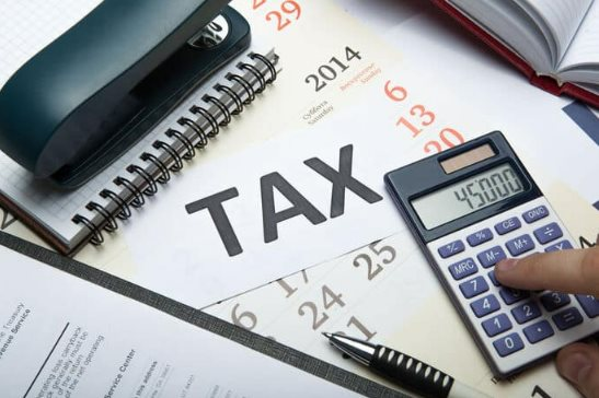 Gần 43.000 người bán hàng online đã thực hiện kê khai và nộp thuế. Ảnh minh họa/Nguồn daidoanket.vn