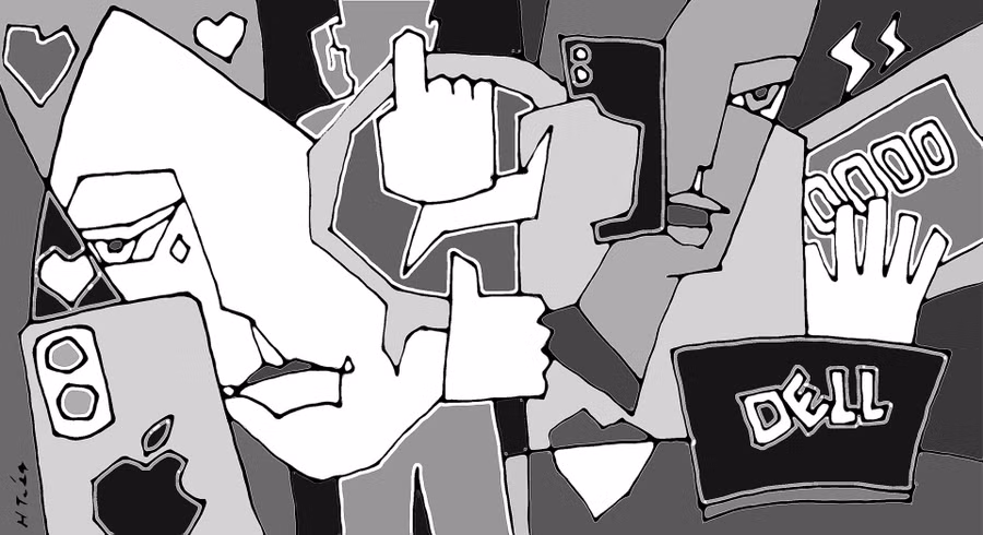 Minh họa: HIỂN TRÍ