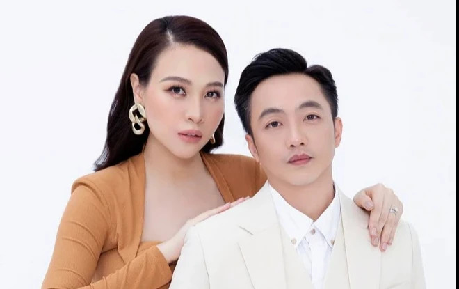 Cường Đô La và Đàm Thu Trang cùng lúc ẩn nhiều bài viết trên tài khoản mạng xã hội Cường Đô La và Đàm Thu Trang cùng lúc ẩn nhiều bài viết trên tài khoản mạng xã hội