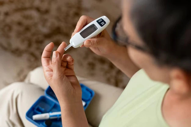 Bệnh nhân tiểu đường nhận được rất nhiều lợi ích từ việc tiêu thụ lá ổi Bệnh nhân tiểu đường nhận được rất nhiều lợi ích từ việc tiêu thụ lá ổi