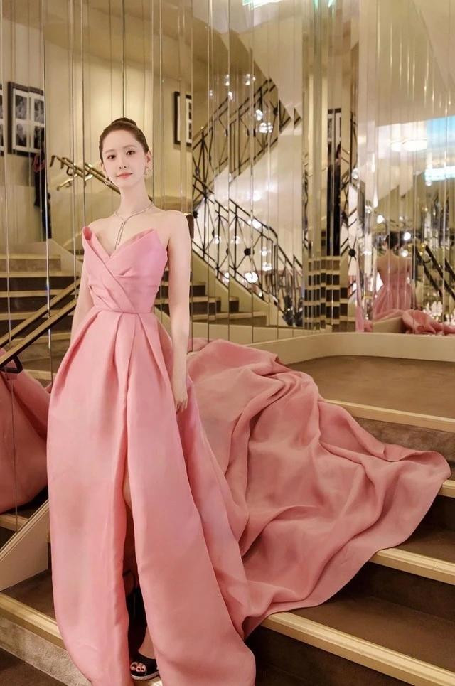 YoonA có khối tài sản đầy mơ ước ở tuổi 34 YoonA có khối tài sản đầy mơ ước ở tuổi 34
