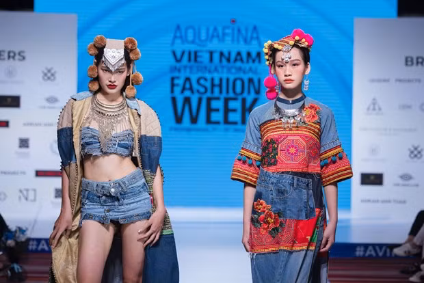 Ảnh: Mai Mai/Vietnam+