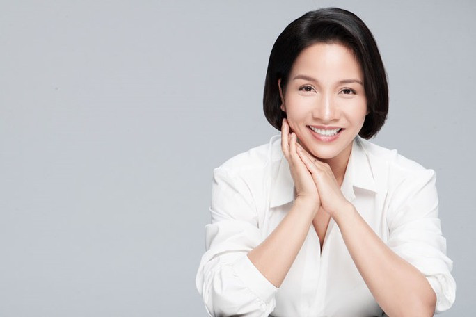 Trải nghiệm của phụ nữ tuổi trung niên giúp chị biết tận hưởng mọi khoảnh khắc của cuộc sống