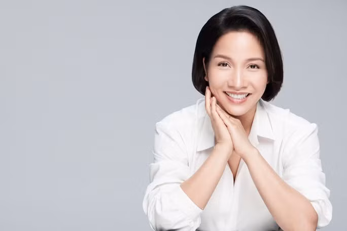 Trải nghiệm của phụ nữ tuổi trung niên giúp chị biết tận hưởng mọi khoảnh khắc của cuộc sống