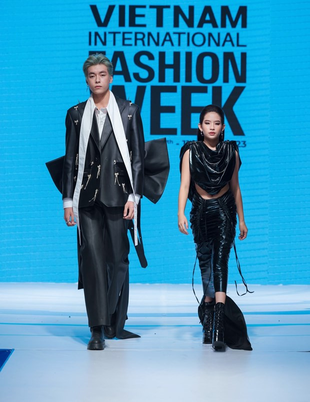 Ảnh: Mai Mai/Vietnam+