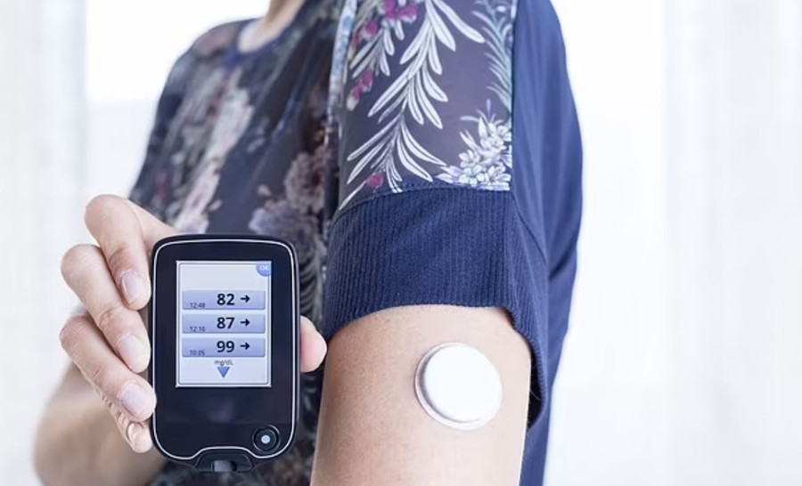 AI sẽ đưa ra chẩn đoán chính xác hơn khi được bổ sung độ tuổi và chỉ số khối cơ thể (BMI) của bệnh nhân vào mô hình dự đoán. Ảnh minh họa: Shutterstock