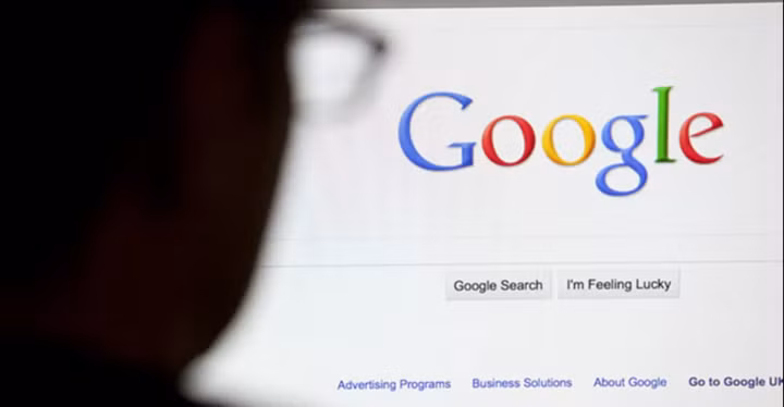 Mẹo đơn giản để biết bạn bị lộ thông tin cá nhân trên Google. Ảnh minh họa