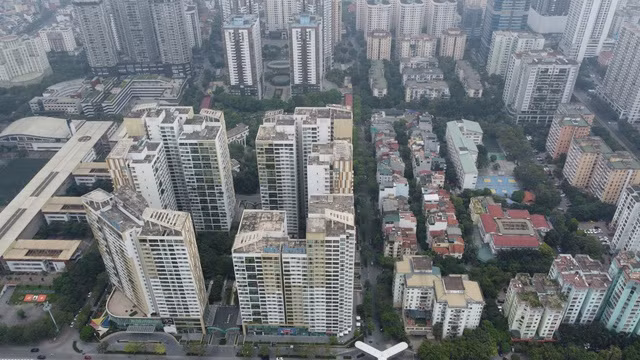 Đâu là đáy của thị trường là câu hỏi ít người dám trả lời. Ảnh: LÊ QUÂN