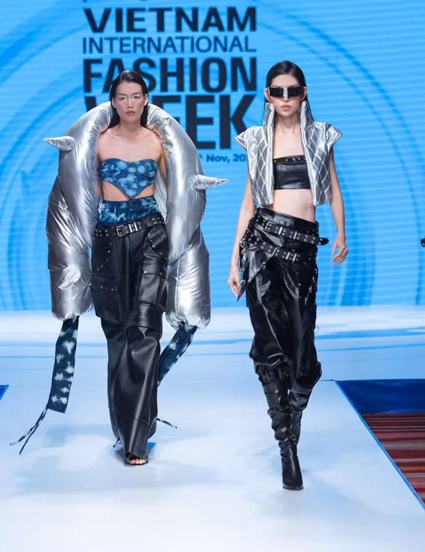 Ảnh: Mai Mai/Vietnam+