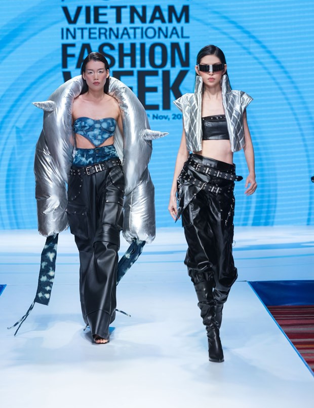 Ảnh: Mai Mai/Vietnam+