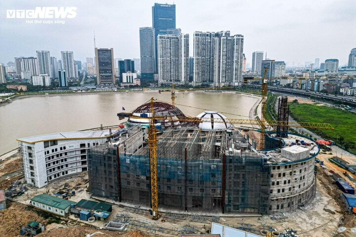 Chuyên gia cho rằng không nên phân hạng nhà chung cư để định giá bán.