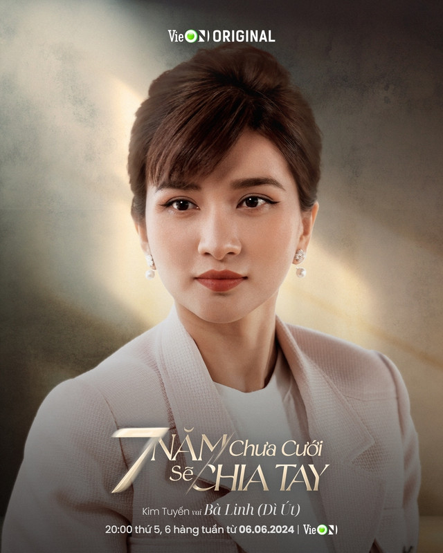 NSƯT Kim Tuyến NSƯT Kim Tuyến