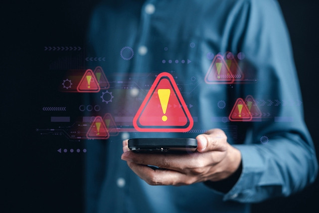 Khoảng hơn 5,5 triệu lượt tải về ứng dụng Android nhiễm phần mềm độc hại Anatsa Khoảng hơn 5,5 triệu lượt tải về ứng dụng Android nhiễm phần mềm độc hại Anatsa