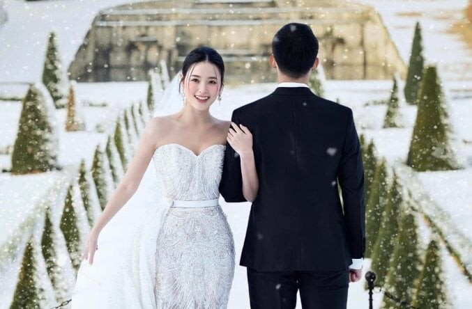 Midu sẽ lên xe hoa vào ngày 29/6.