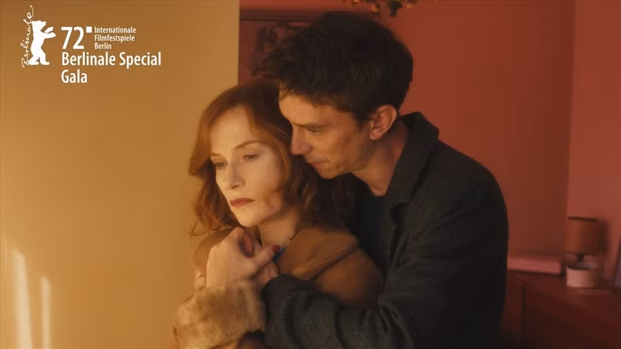 Tác phẩm điện ảnh Pháp - “Nàng Joan” (About Joan). Ảnh: Ban tổ chức