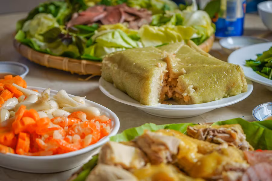 Thực phẩm cần được bảo quản đúng cách để bảo đảm an toàn