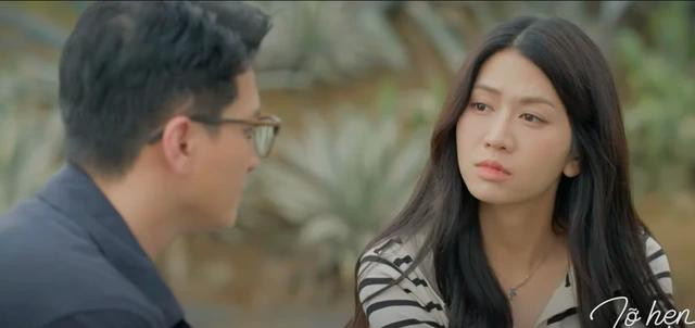 Duyên là vai chính đầu tiên của Lê Bống trên sóng phim giờ vàng Duyên là vai chính đầu tiên của Lê Bống trên sóng phim giờ vàng