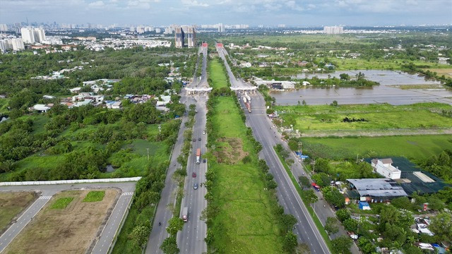 Dự thảo lần này quy định tách thửa với đất ở và đất nông nghiệp.