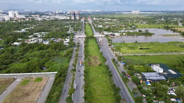 Dự thảo lần này quy định tách thửa với đất ở và đất nông nghiệp.