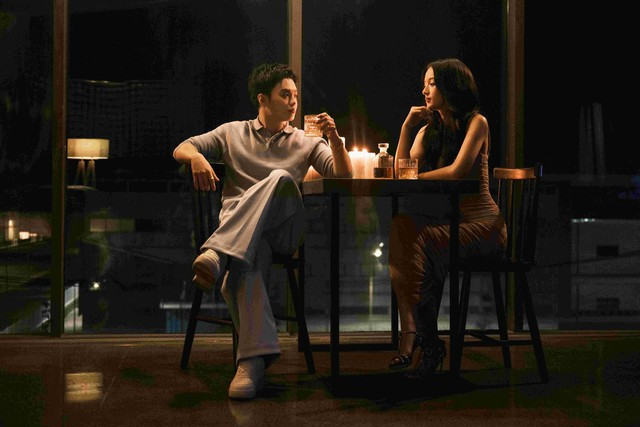 Rapper Negav là một trong những người được yêu thích tại &quot;Anh trai say hi&quot;