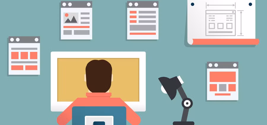 Lập trang web để kinh doanh mà không khai báo với cơ quan chức năng là vi phạm pháp luật