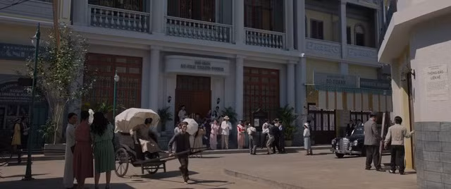 Phim về cậu Ba Hơn