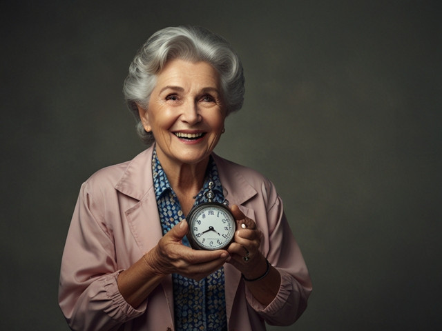 Các nhà khoa học Mỹ đã phát hiện ra cả &quot;chìa khóa&quot; của tuổi thọ lẫn cách sử dụng chìa khóa đó để đảo ngược sự lão hóa - Minh họa AI: Anh Thư