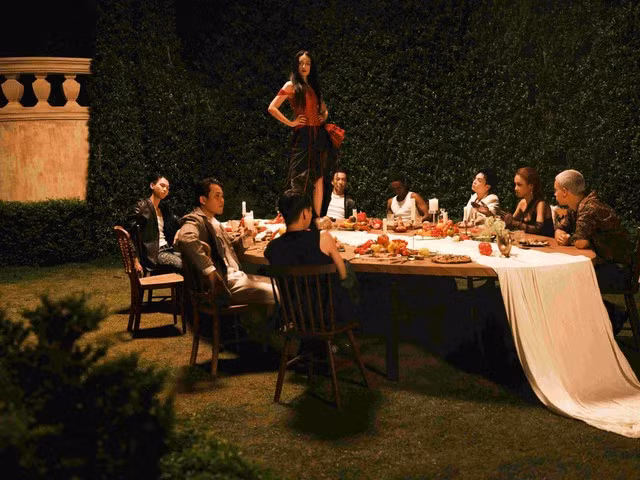 Negav đầu tư hoành tráng cho sản phẩm của mình